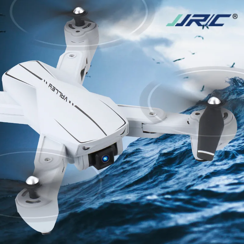 

JJRC A353GW ZW 2,4G GPS 4K Камера складной четырехосный распознавание жестов Радиоуправляемый гоночный Дрон с видом от первого лица Квадрокоптер с ди...