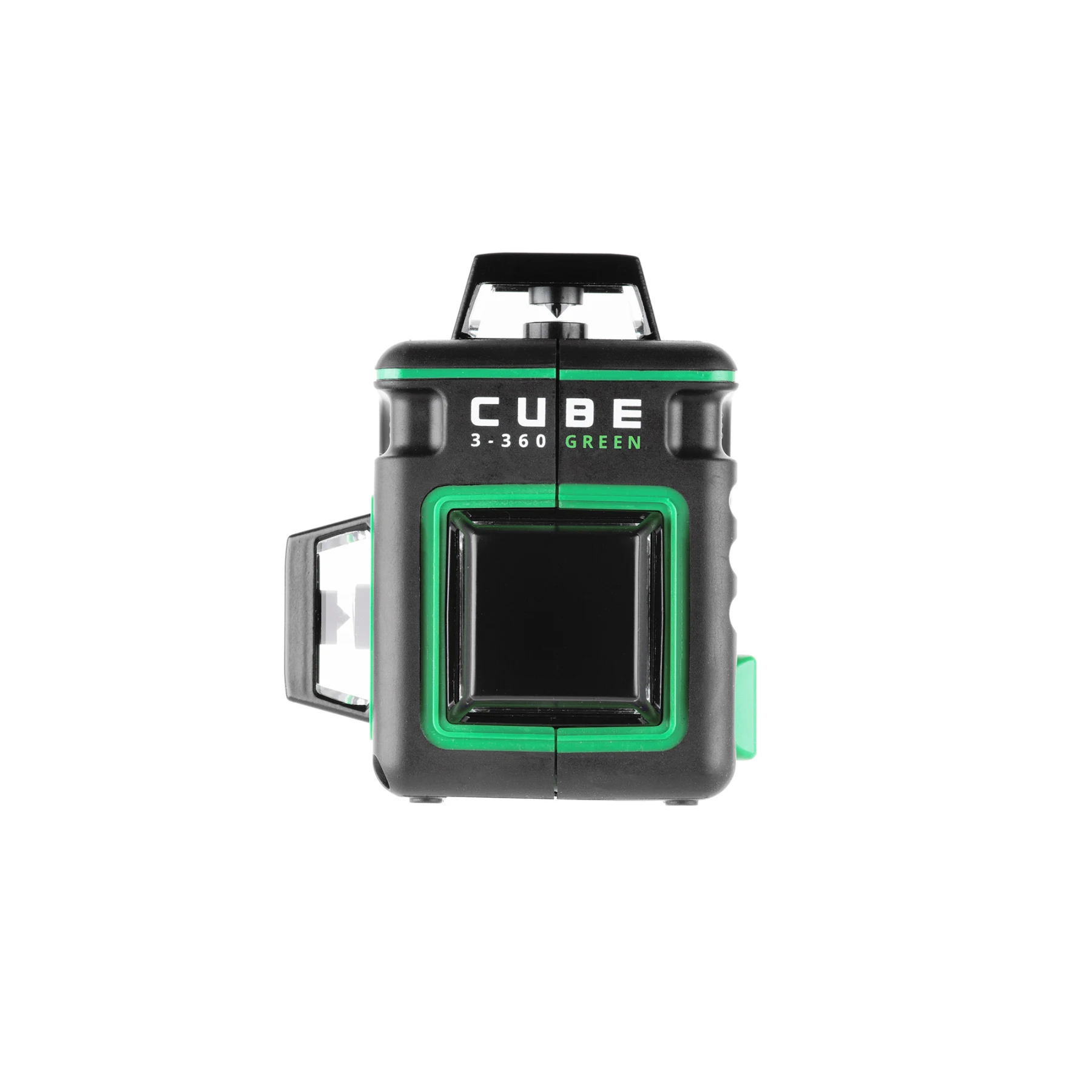 Laser level Ada cube 3-360 green Ultimate Edition |