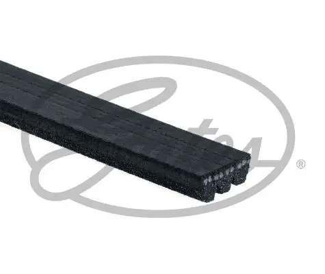 Ремень ручейковый GATES 3PK751SF|Маховики эластичные муфты и запчасти| |