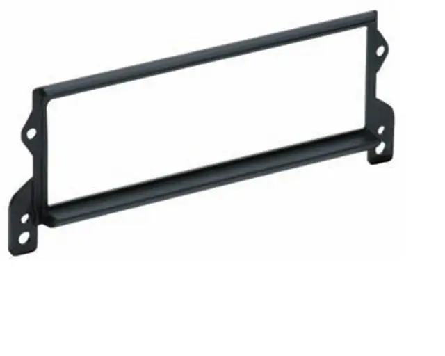 Переходная рамка Intro RBW MINI для BMW Mini Cooper (R50) 2001 2006 (R52) 2004 2008 (R53) 2002 1DIN|Универсальный