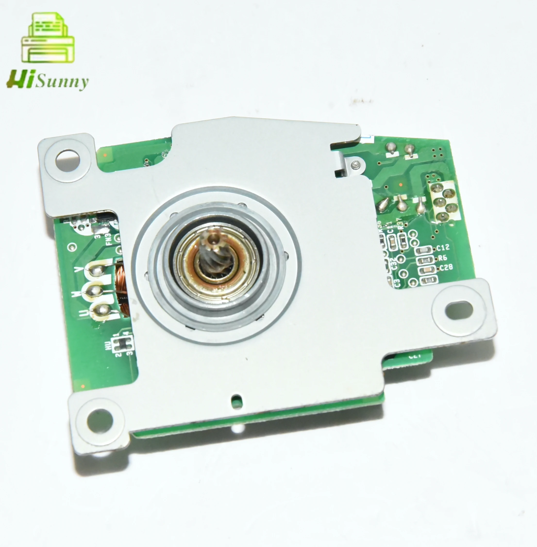 3 месяца гарантии RM1 5777 000 000CN ITB мотор (M1) в сборе для HP CLJ CP4025 CP4525 CM4540 M651 M680