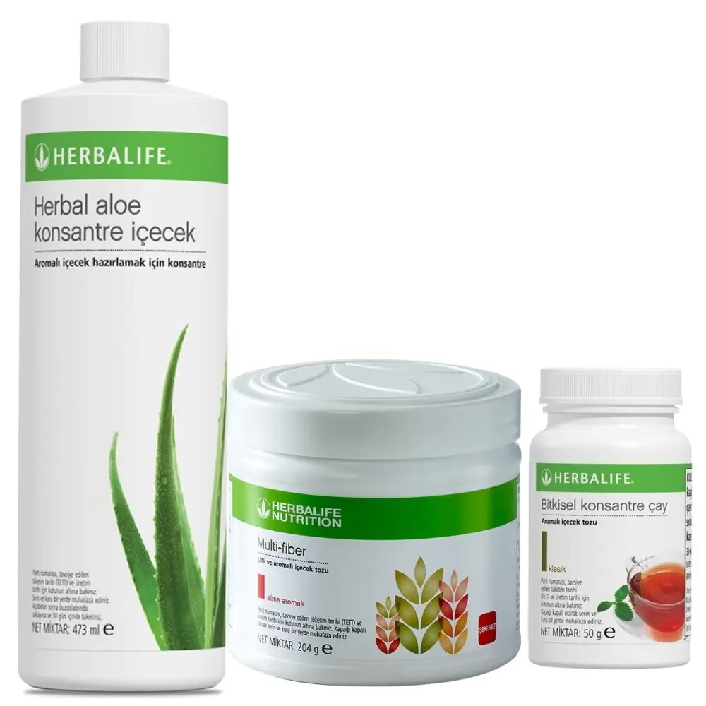 

Herbalife питание потеря веса Пакет вкус вариант 1 чай + 1 концентрат алоэ вера + многоволоконный здоровый образ жизни