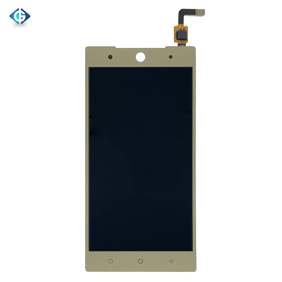 10pcs for Tecno C9 Screen Repair Parts Lcd Camon LCD Display Touch Digitizer Assembly Shipping by DHL | Мобильные телефоны и