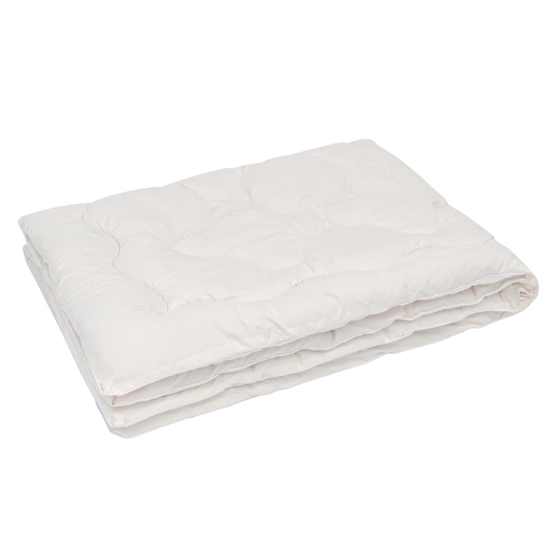 Одеяло Ecotex Долина снов Овечья шерсть|Одеяла| |