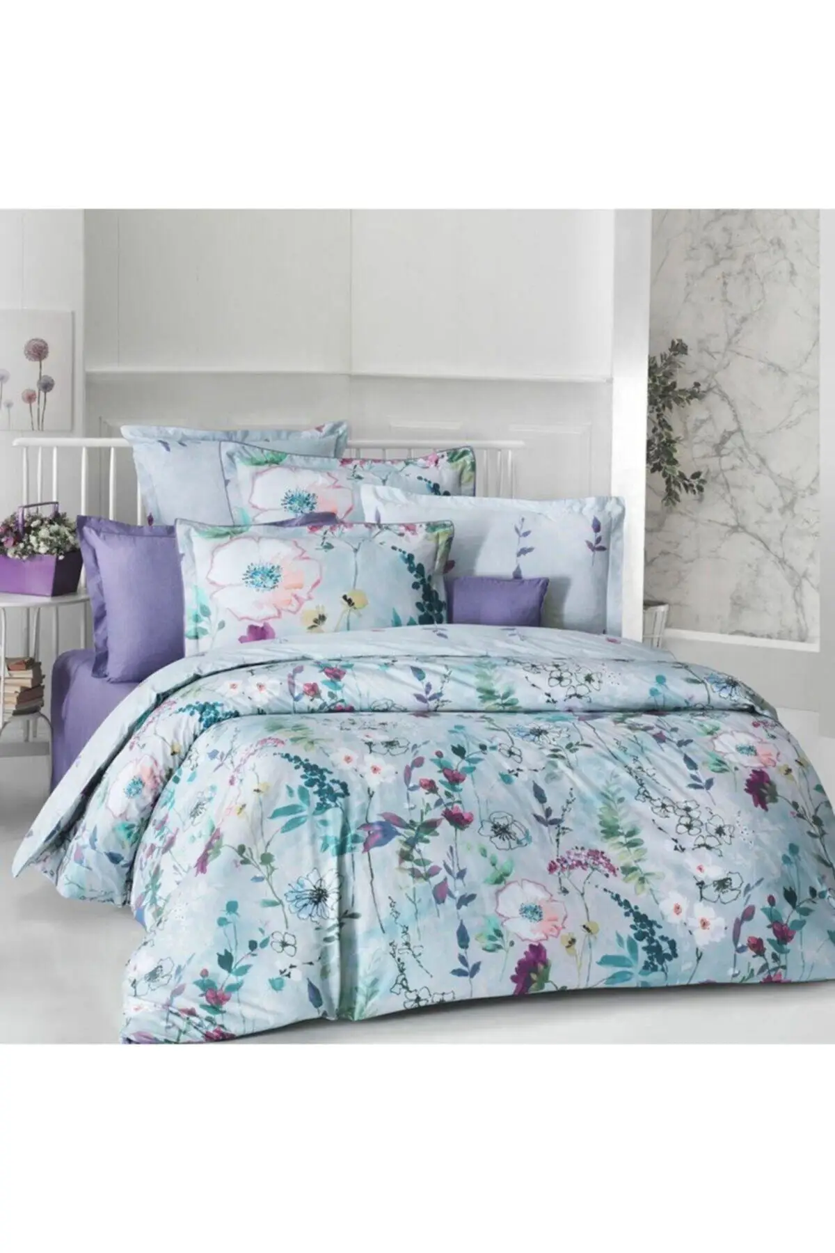 

Double Duvet Cover FLORIDA
