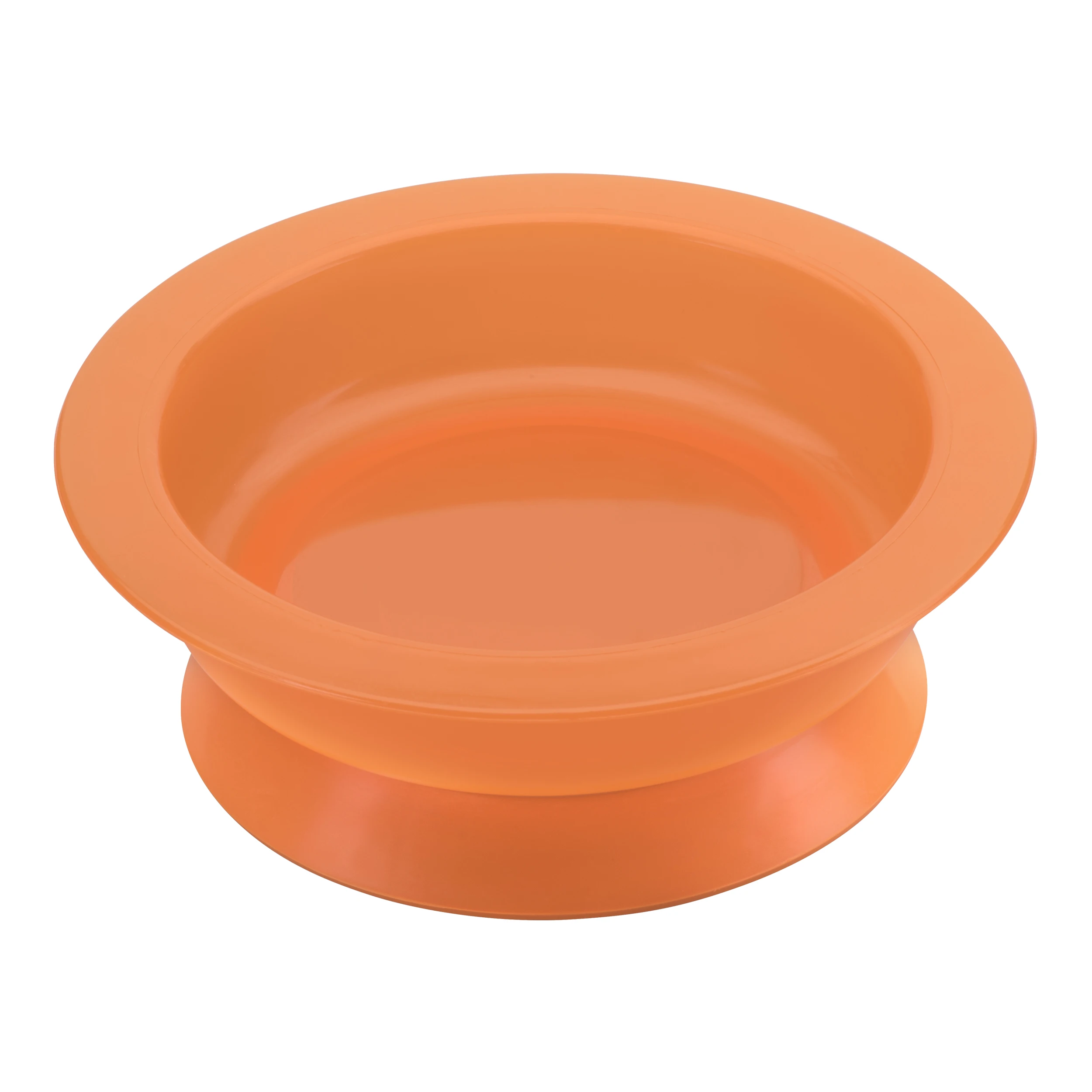 Тарелочка КУРНОСИКИ на присоске|Тарелки| |