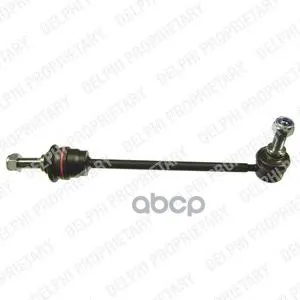 Тяга Стабилизатора Delphi арт. TC986|Рычаги управления и детали| |