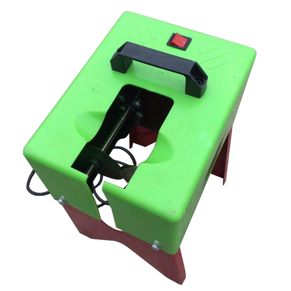 

UDDS-QG Electric Garlic Stem Cutting Machine Garlic Root Cutting Machine