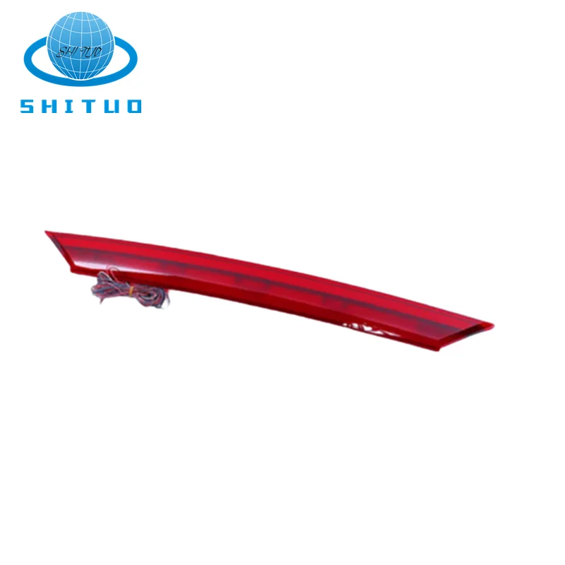 Стоп-светильник для задней двери спортивного автомобиля Geely Atlas Boyue NL3 SUV Proton X70 Emgrand