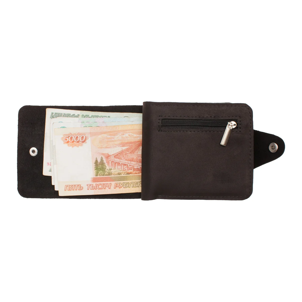 Baltic Black|Мужские кошельки| |