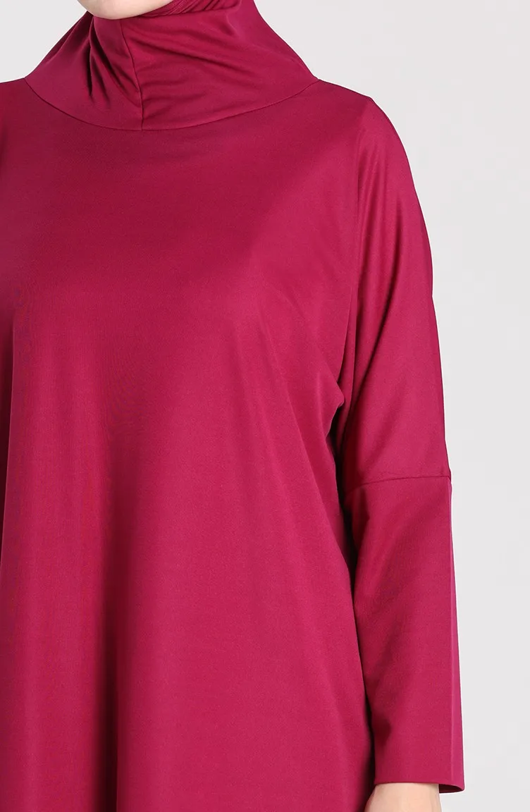 Женское платье с капюшоном Abaya хиджаб/кафтан мусульманское молитвенная одежда