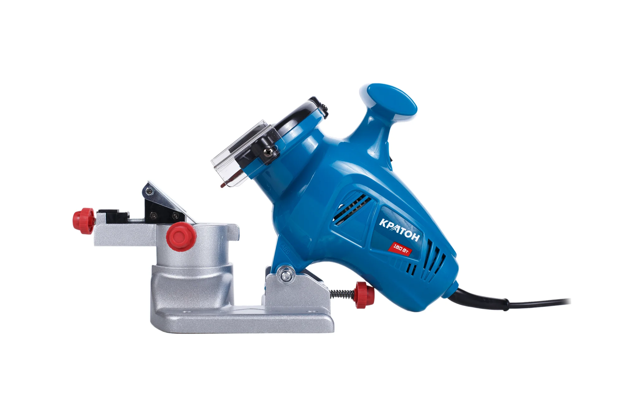 Станок для заточки пильных цепей КРАТОН CSS-180 | Инструменты