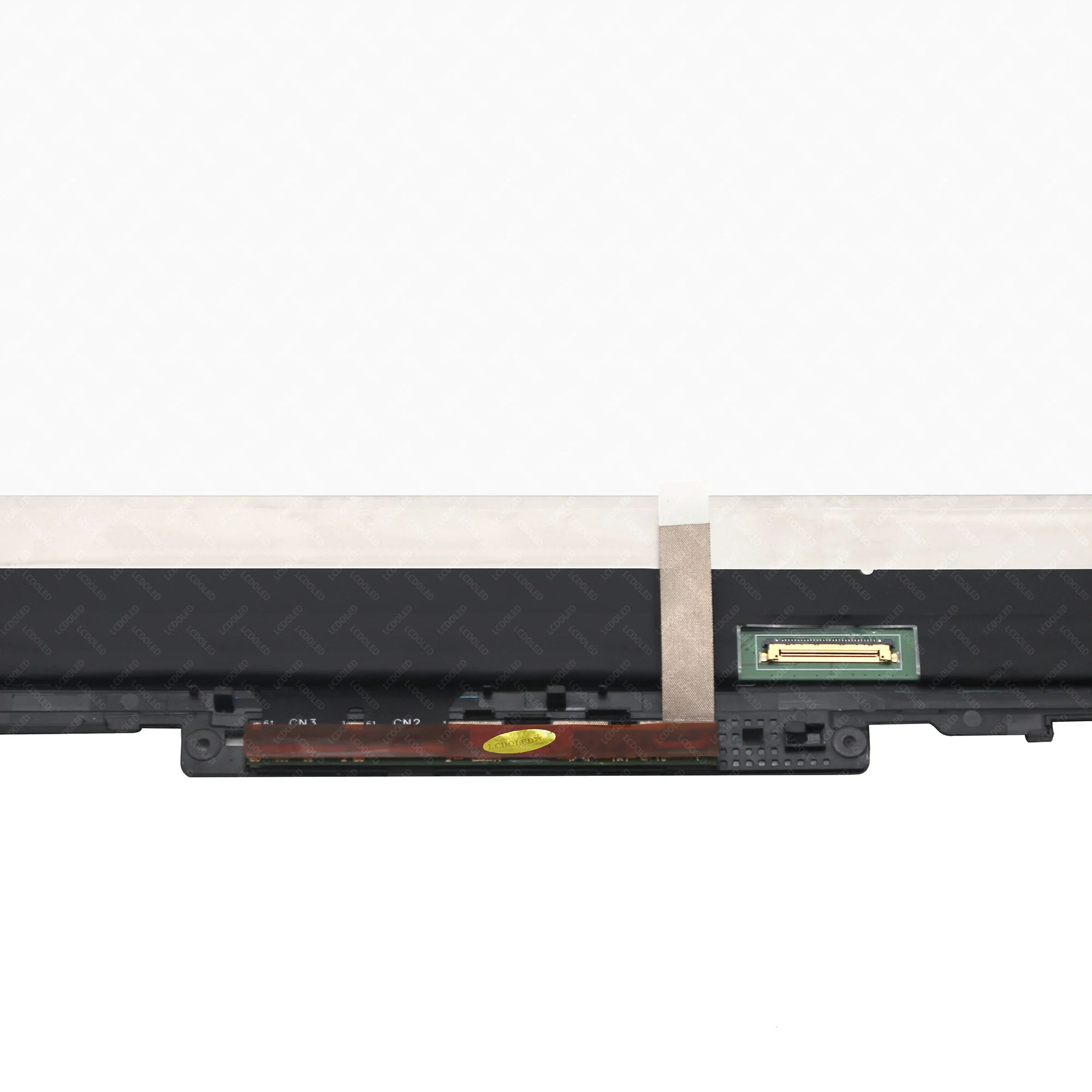 ЖК-дисплей с сенсорным дигитайзером в сборе для Lenovo IdeaPad C340-14API 81N6 C340-14IML 81TK C340-14IWL