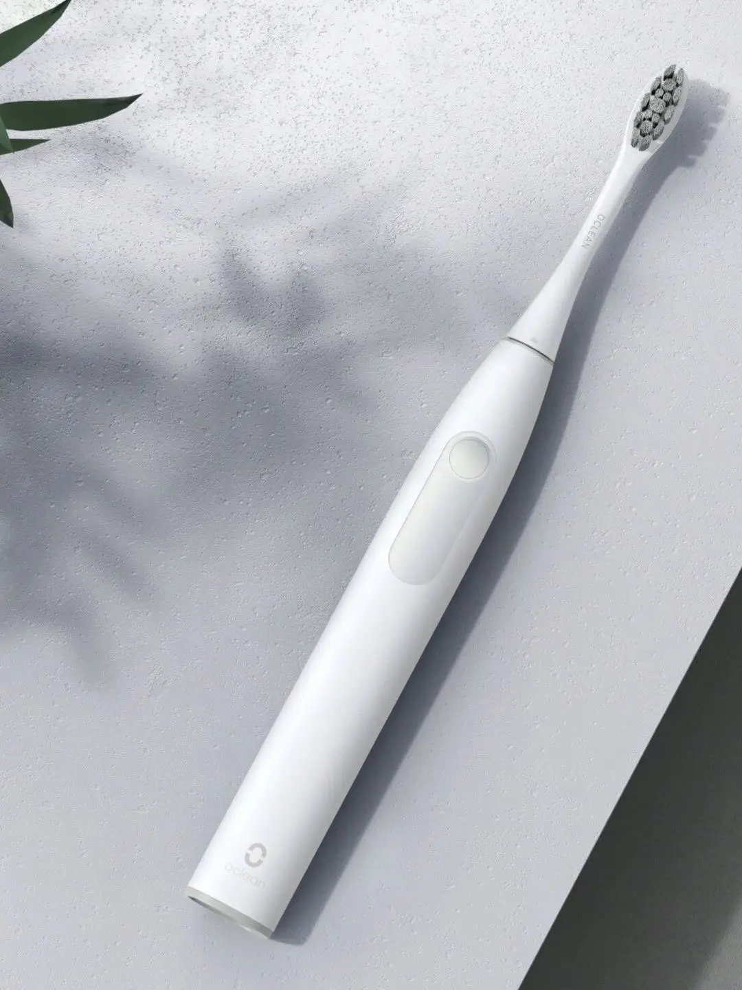 Умная электрическая звуковая зубная щетка XIAOMI OCLEAN Z1 Водонепроницаемая