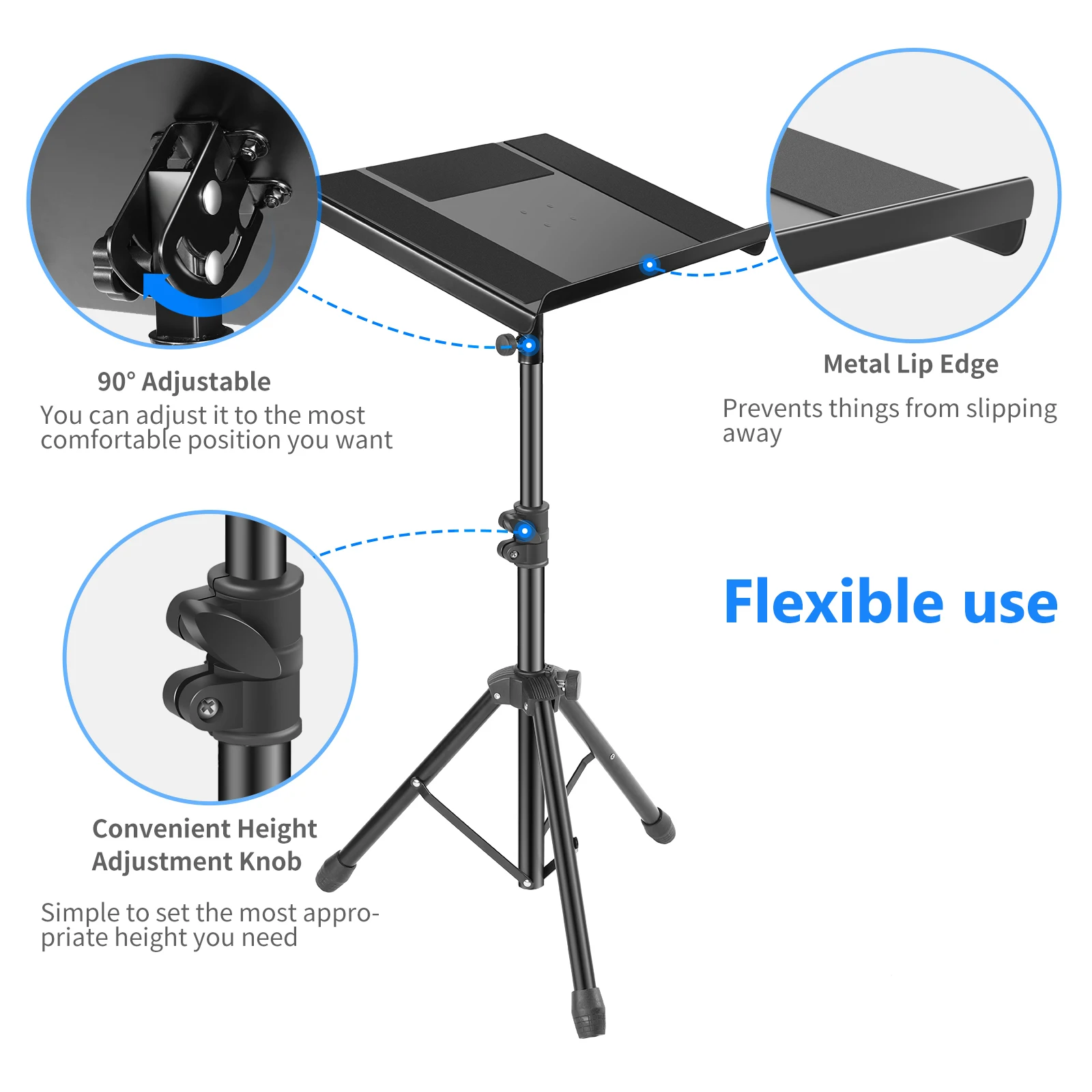 штатив трипод для проектора ne
