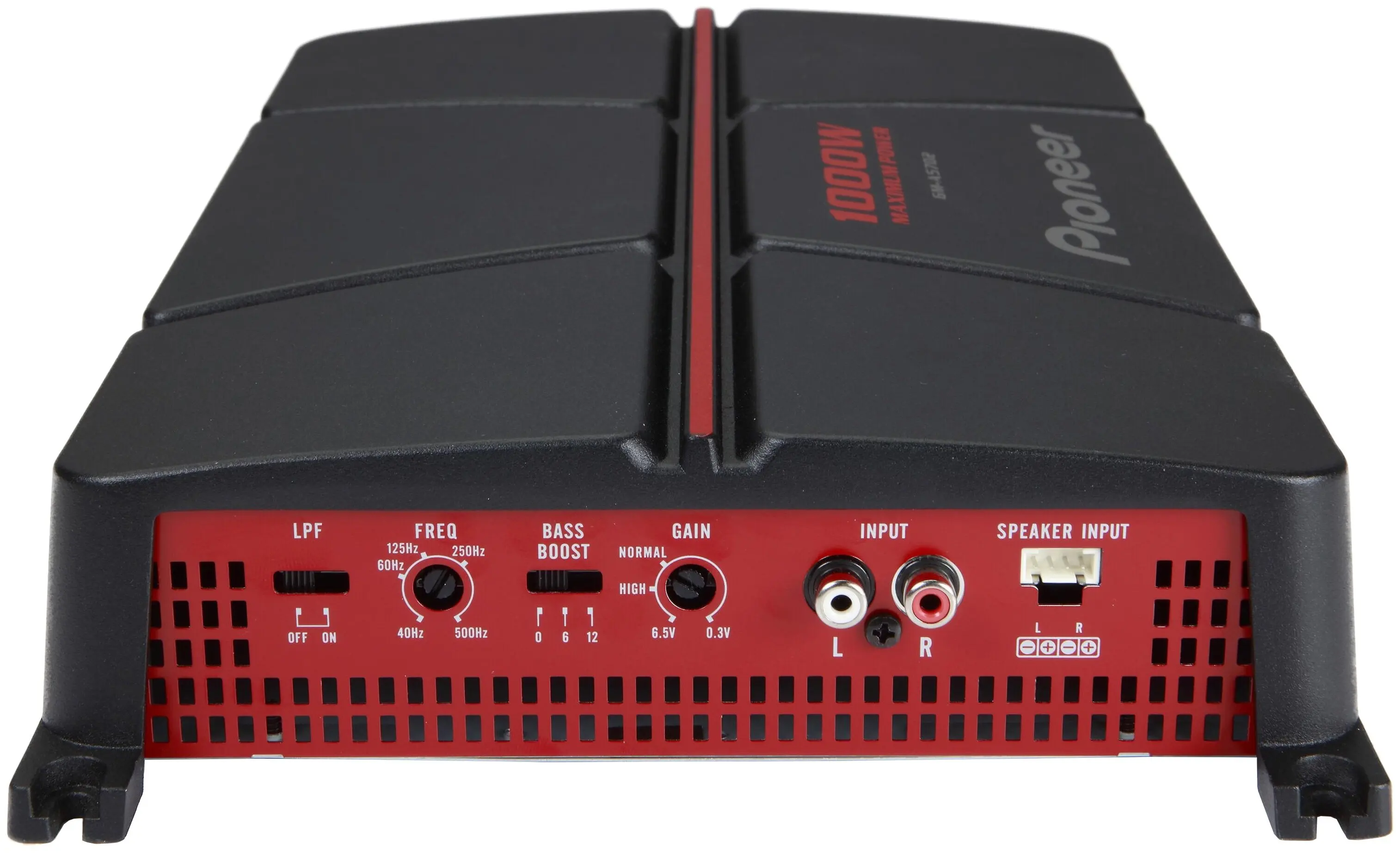 Усилитель Pioneer GM-A5702 |
