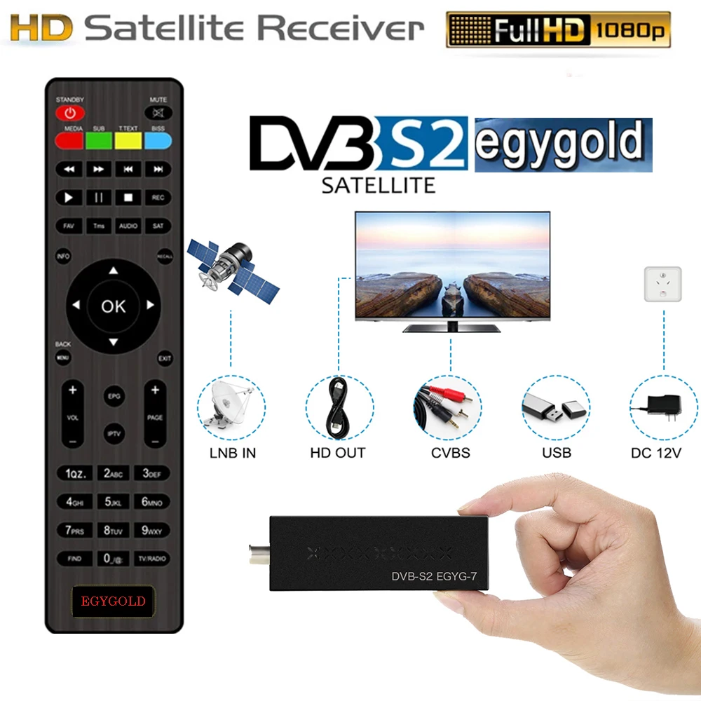 

Спутниковый ресивер EGYG DVB S2 DVB S2 IPS2 X800 X800S V7 V7S V8 Nova V9 DVB-S2 Поддержка ТВ 4K H.265