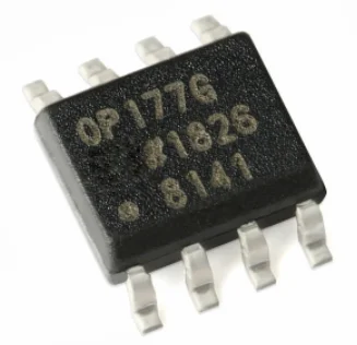 

New Original OP177G SOP-8 Precision Operational Amplifier 20PCS -1lot