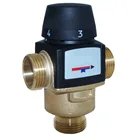 Универсальный термостатический смесительный клапан 1