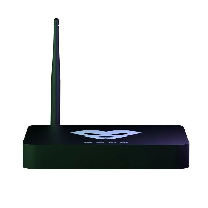 

Panther X2 Hotspot, Helium Miner US-915 MHz