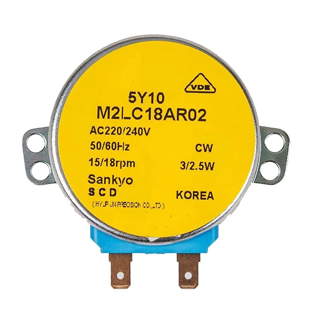 Refrigerator Motor Gear Replacement For Samsung DA31-10107D Air Flap (Shutter) M2LC18AR02 | Бытовая техника