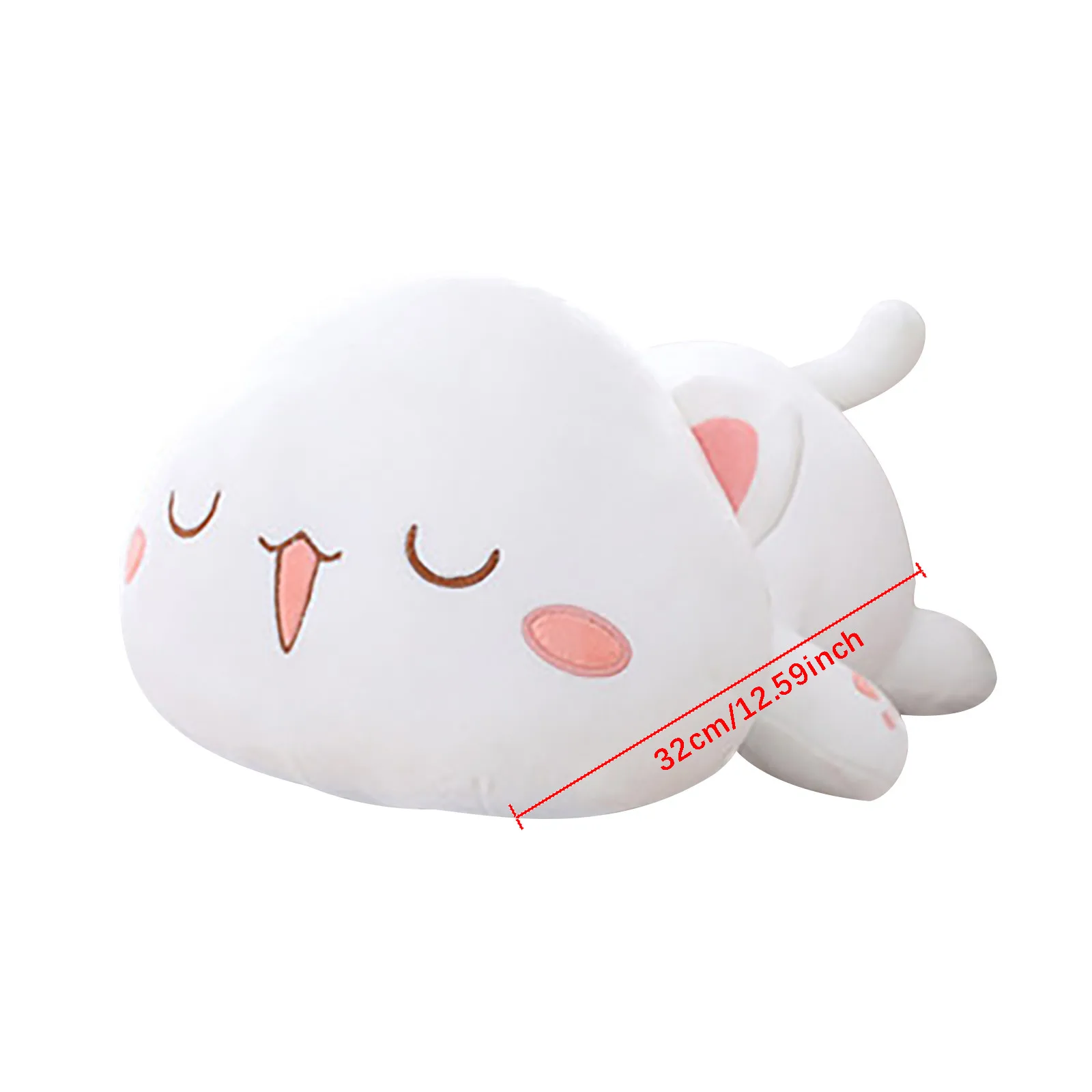 

Christmas Gifts plush toys Plush Cute Dolls Soft Toy Stuffed Animal For Home Decor Birthday Gifts toys for children plush doll#Y