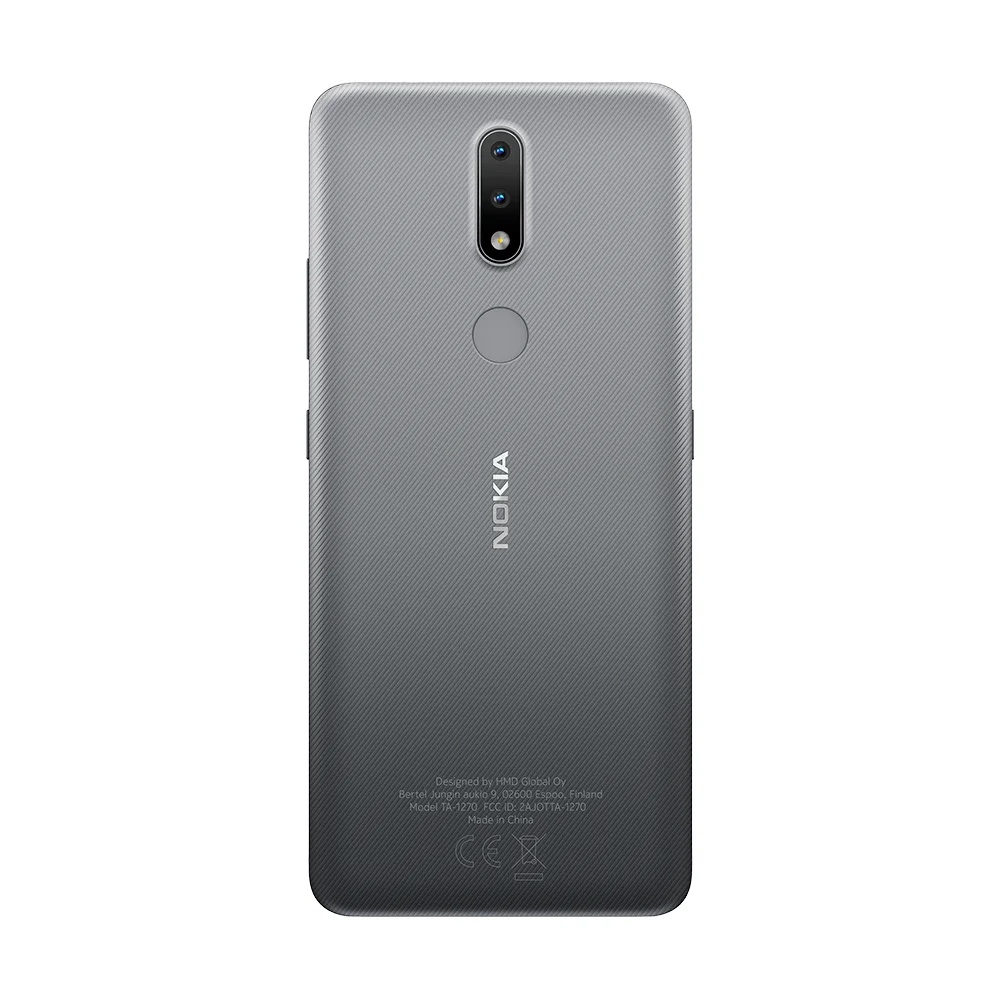 Смартфон NOKIA 2.4 3GB RAM 64GB|Смартфоны| |