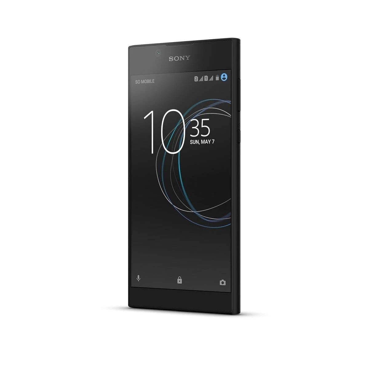 Sony Xperia L1 (G3312) Band 4G/LTE/WiFi Dual SIM GB 16 de Memoria Interna 2 Гб Ram экран 5 &quot Quad C|Смартфоны| |