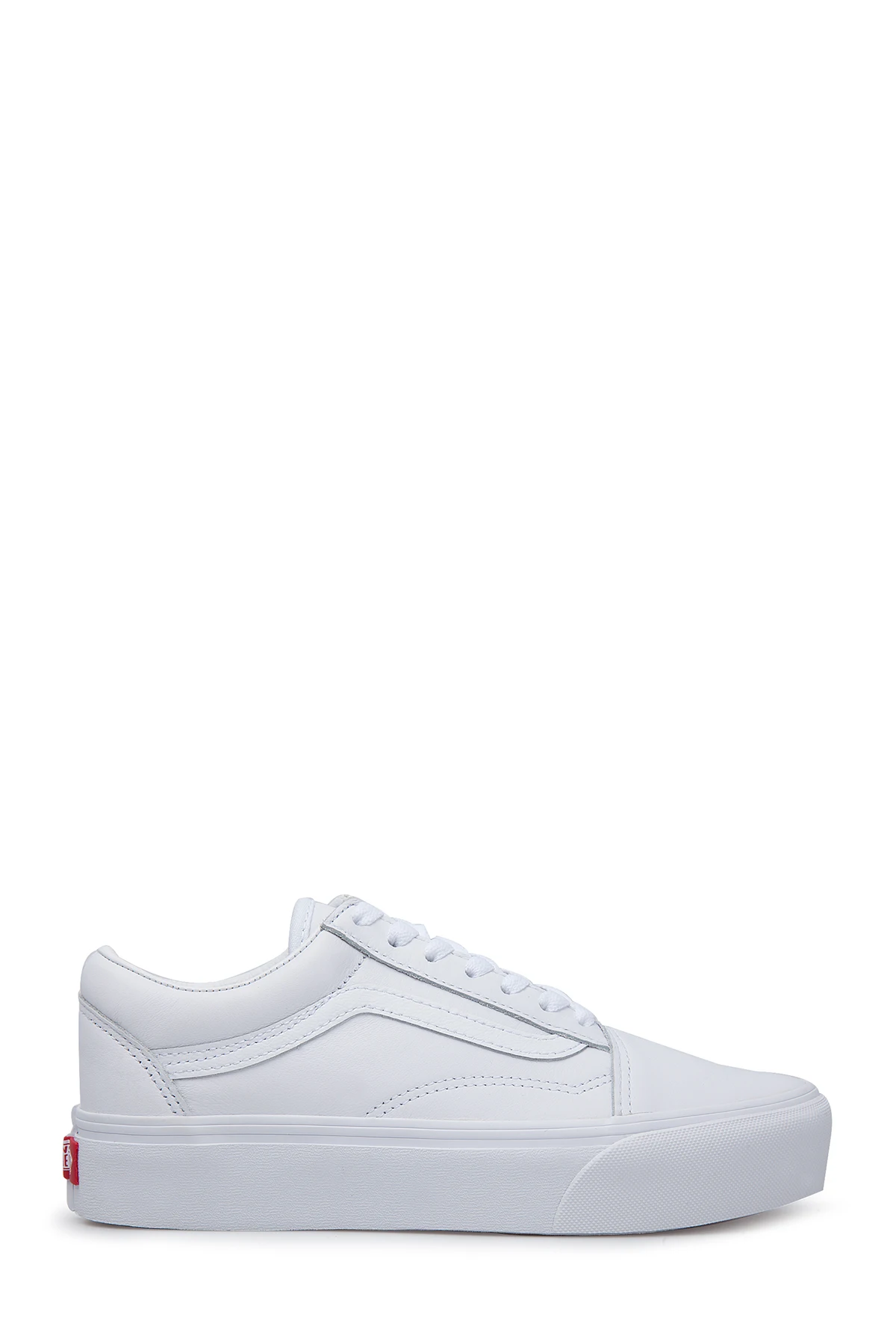 Женские туфли на платформе Vans UA Old Skool VN0A3B3UOER1|Женские кроссовки и кеды| |