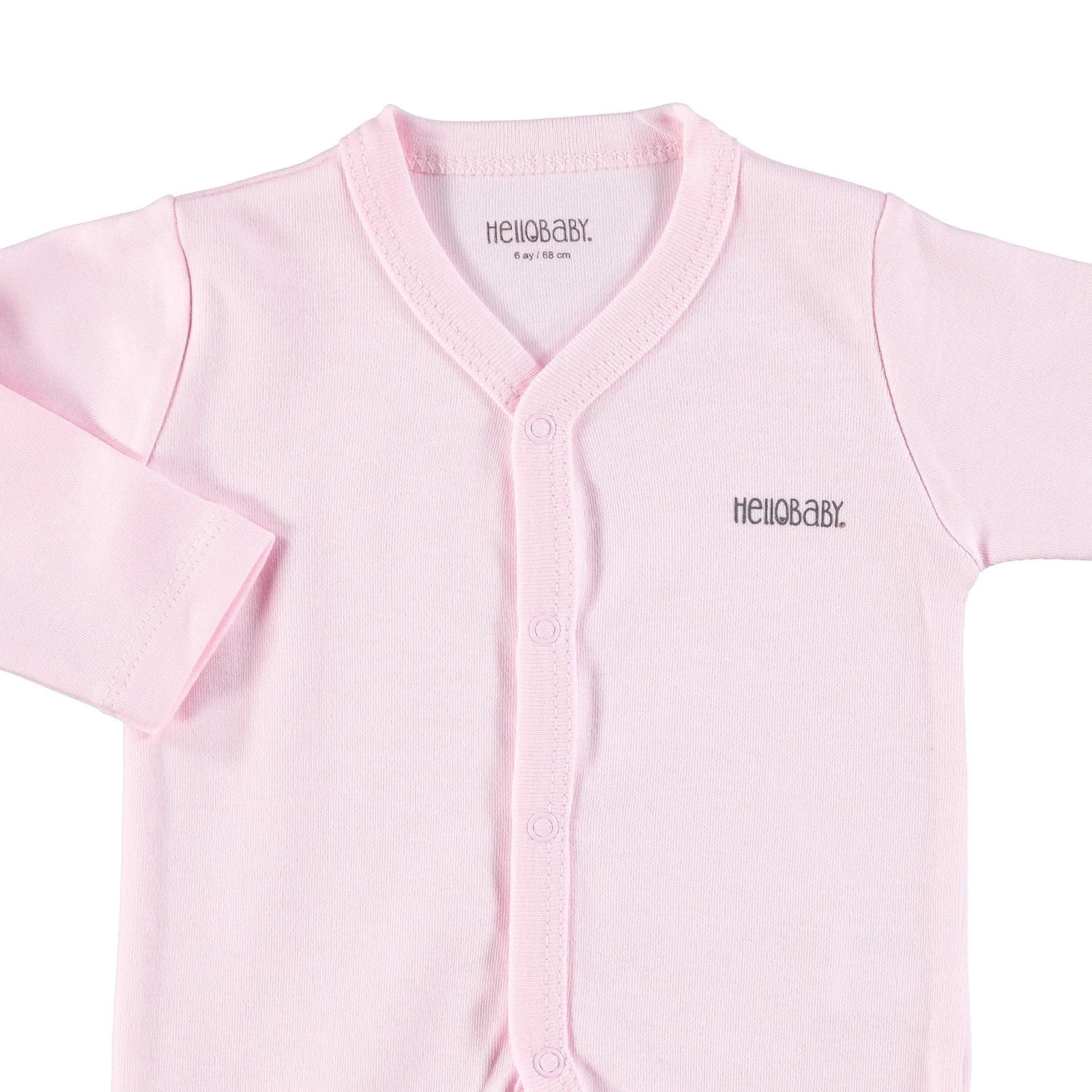 Ebebek HelloBaby/базовый кардиган для маленьких девочек|Свитеры| |