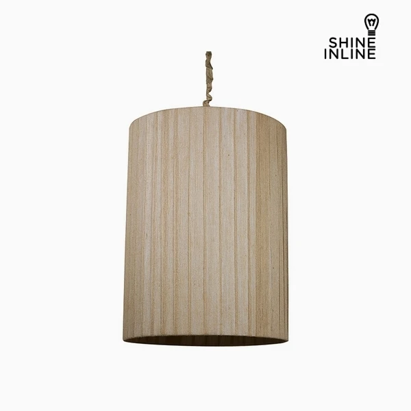 Потолочный светильник коричневый (45x45x60 см) Shine Inline|Подвесные светильники| |