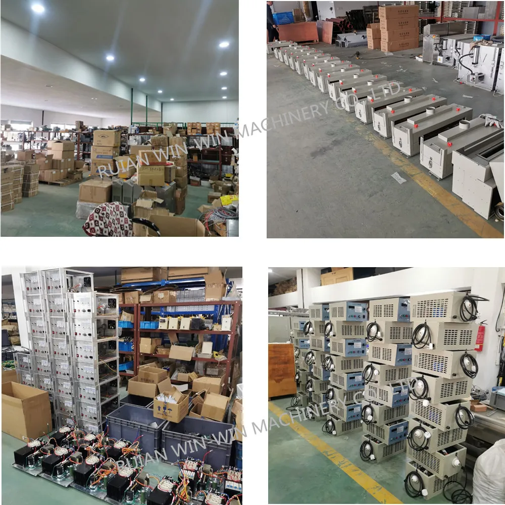 Контроллер натяжения ZXT-MF ZXT-MF-2000 с детекторами для печатной машины