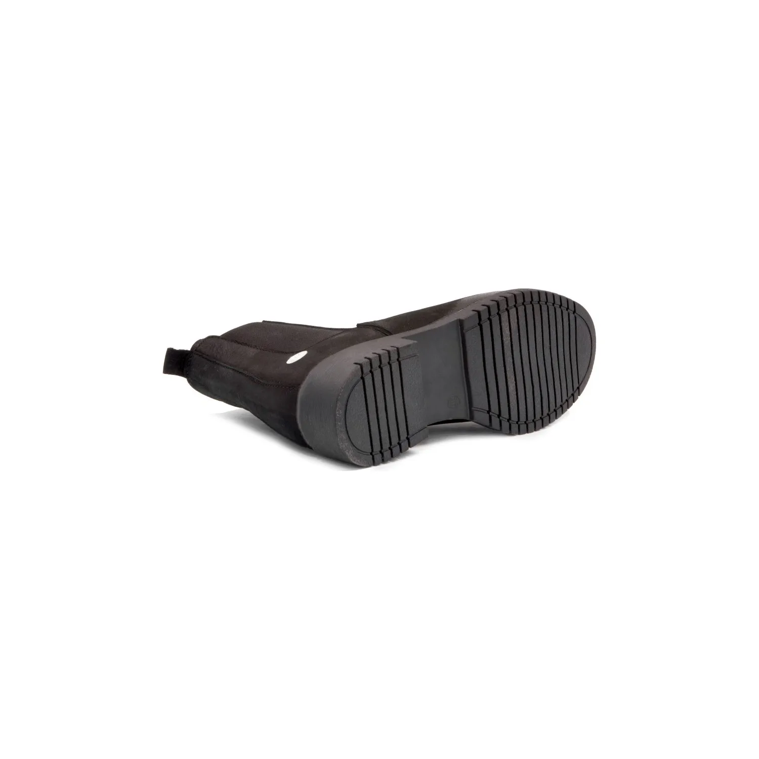 

Mammamia D20Kb 1990 Black Boots