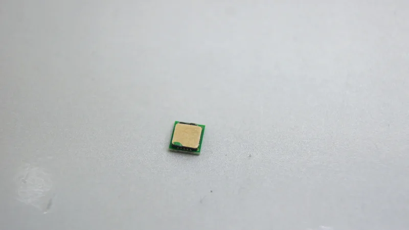 Чип H-CF540A-K-1.4K Black для HP Color 