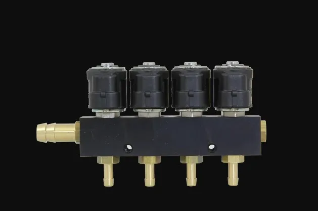 Комплект Газобаллонного оборудования Maxi 2 для сжиженного нефтяного газа (пропан)