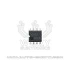 RH86 SOIC8 чип EEPROM для использования в автомобилях