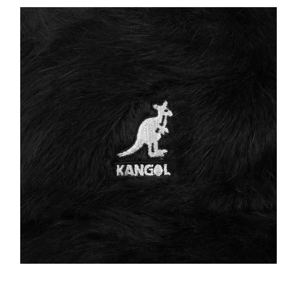 KANGOL арт. K3201ST Furgora Spacecap 
