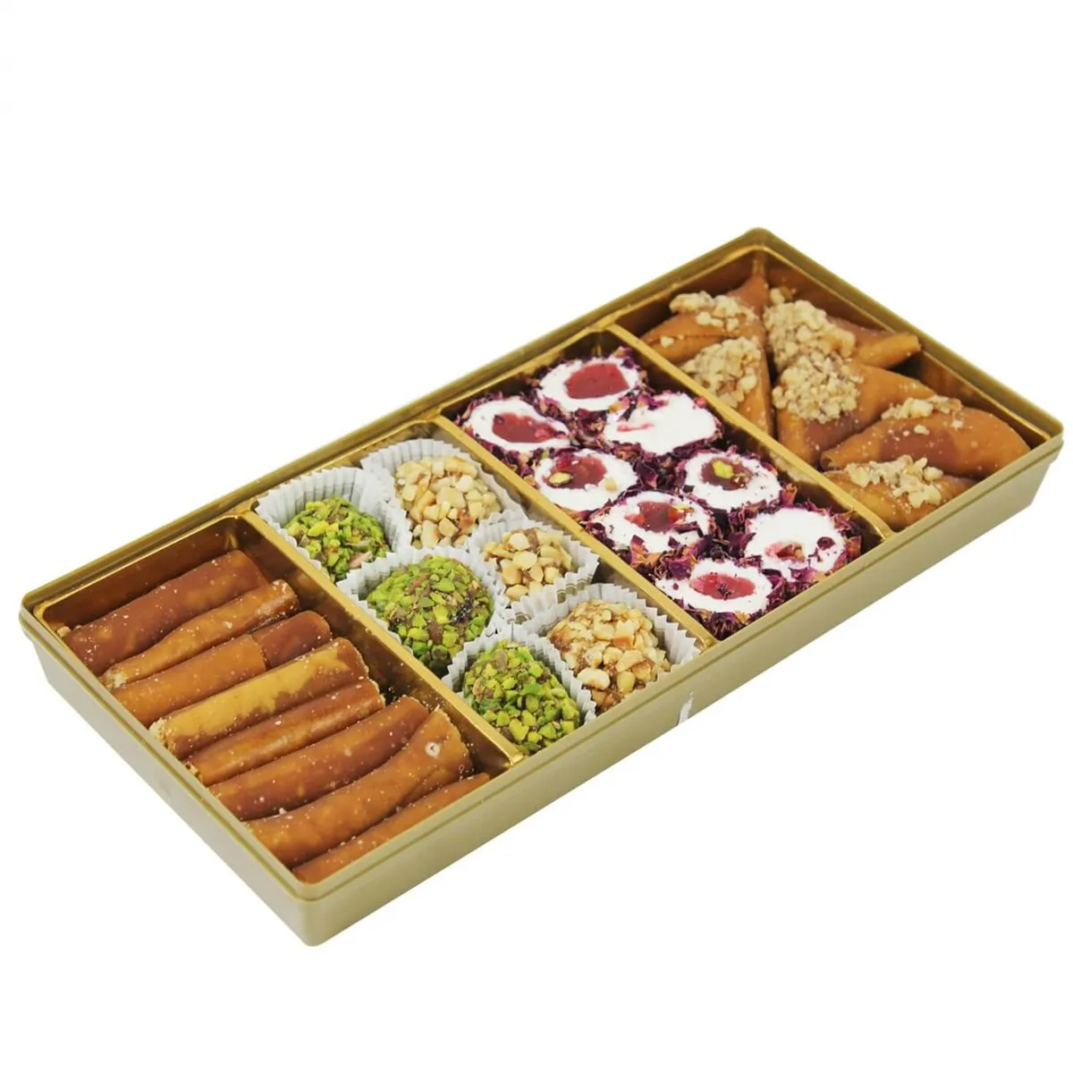 Пестилли микс оттоманка смесь турецкий радость кофе 380 г | Дом и сад