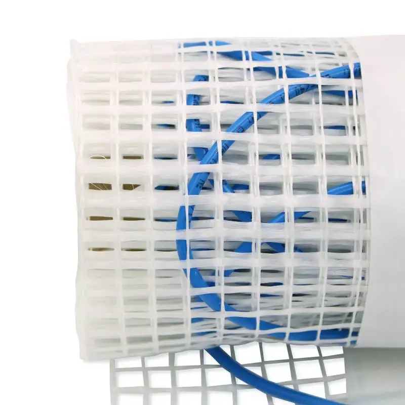 Теплый пол под плитку UHK-M | Строительство и ремонт