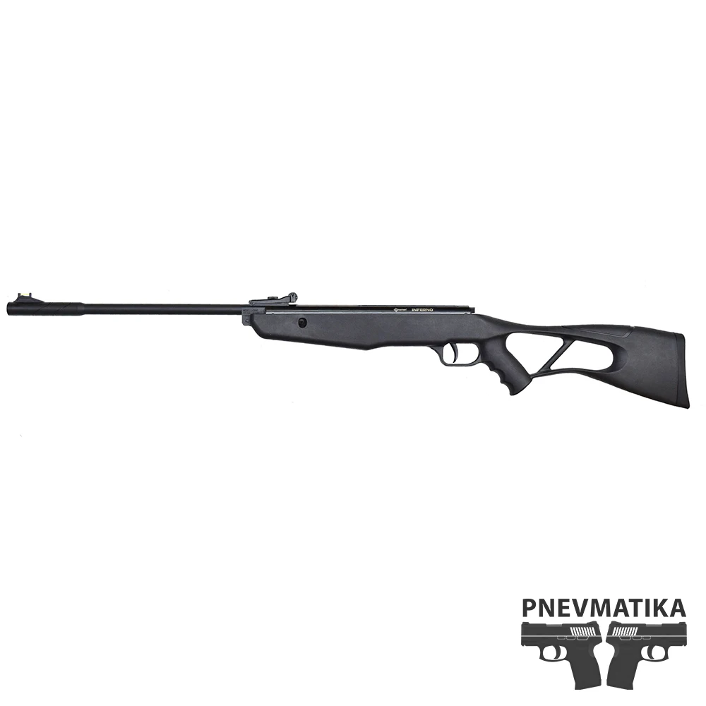 Crosman Inferno пневматическая винтовка кал. 4 5мм |