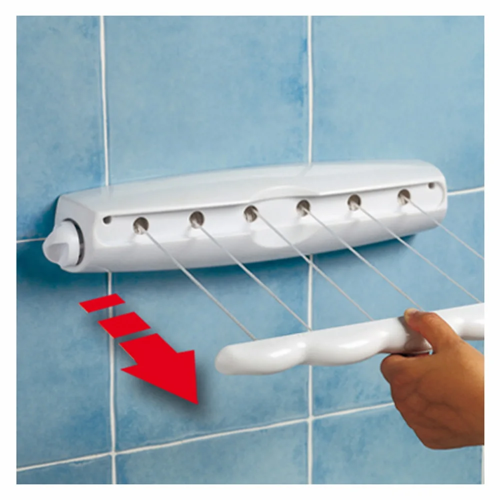 ROTOR Компактная сушилка для белья | Дом и сад