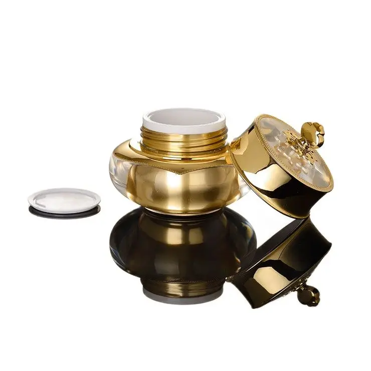 Баночка для крема глаз дневного эссенции геля дизайна ногтей 15 г/30 г | Красота и