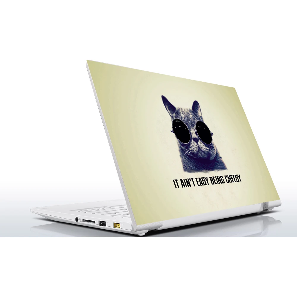 стикер master cat 6 универсальная вин