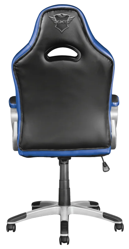 Игровое кресло GXT705B RYON CHAIR BLUE|Офисные стулья| |