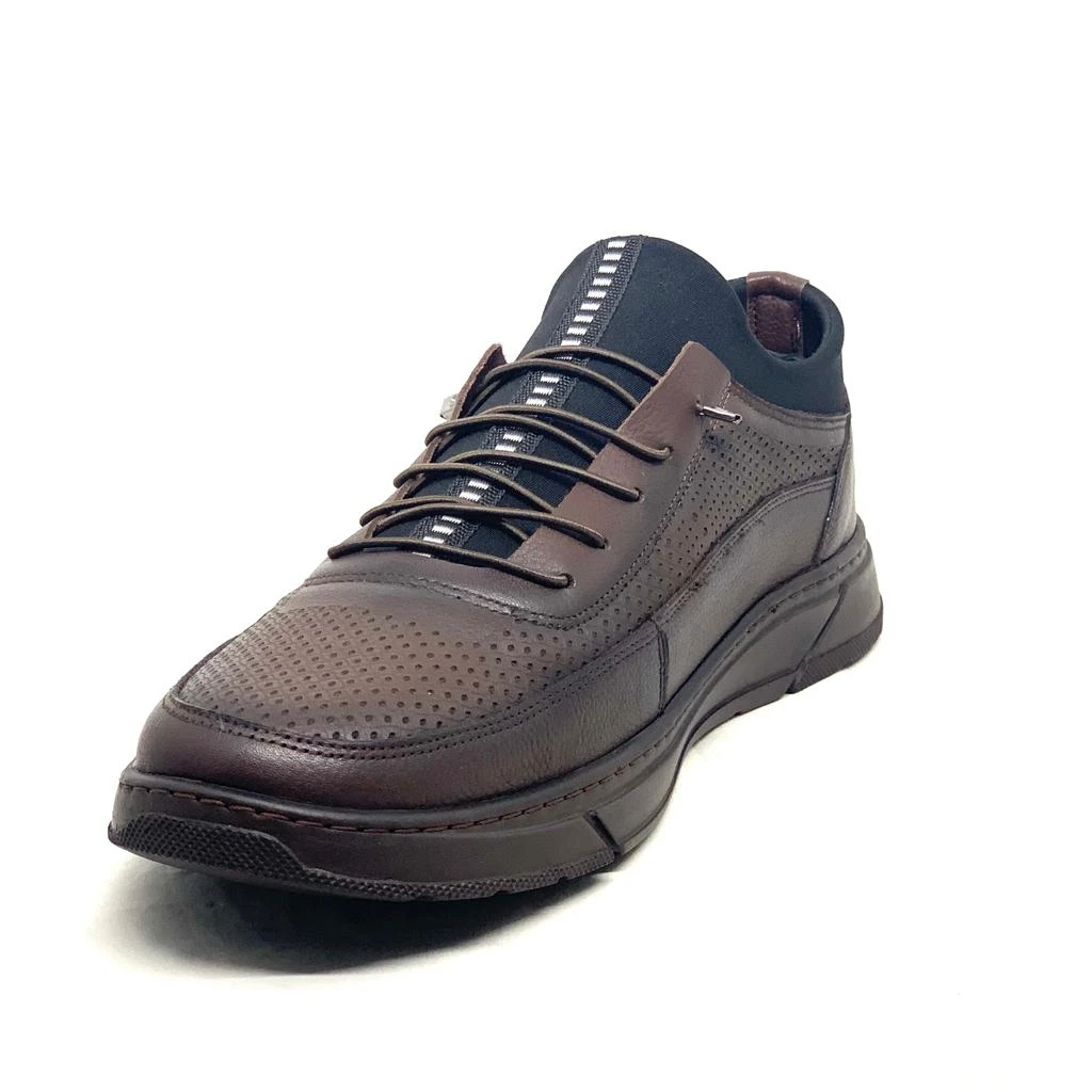 

Large Size Leather Shoes 45-46-47 MT203