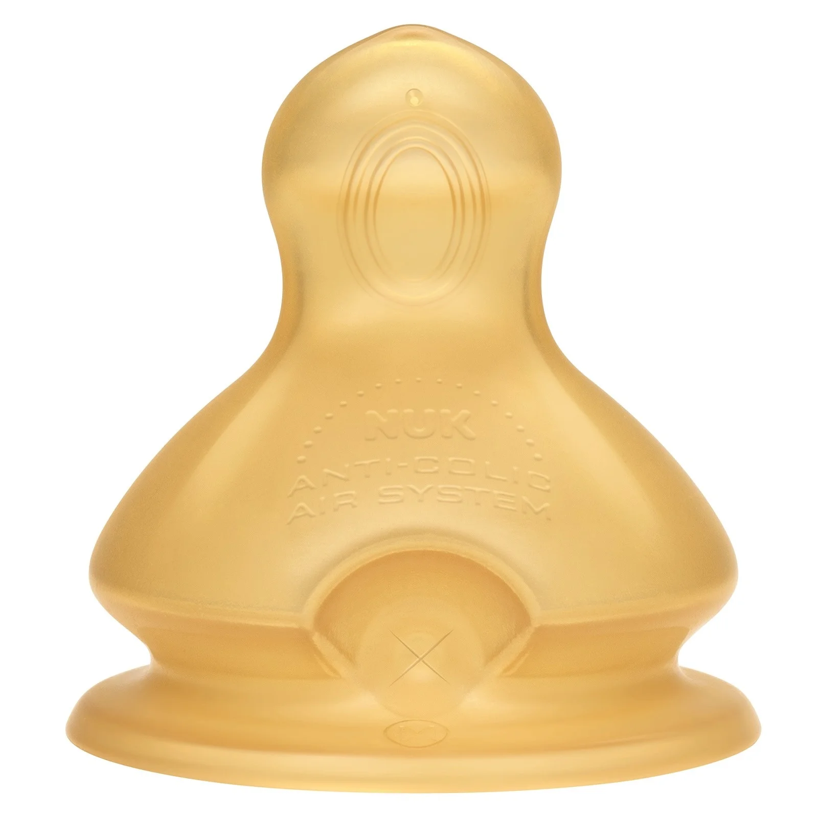 Ebebek Nuk Fist Choice Plus антиколиковые чаи LX L|Соска| - Цена: 893,28 руб.