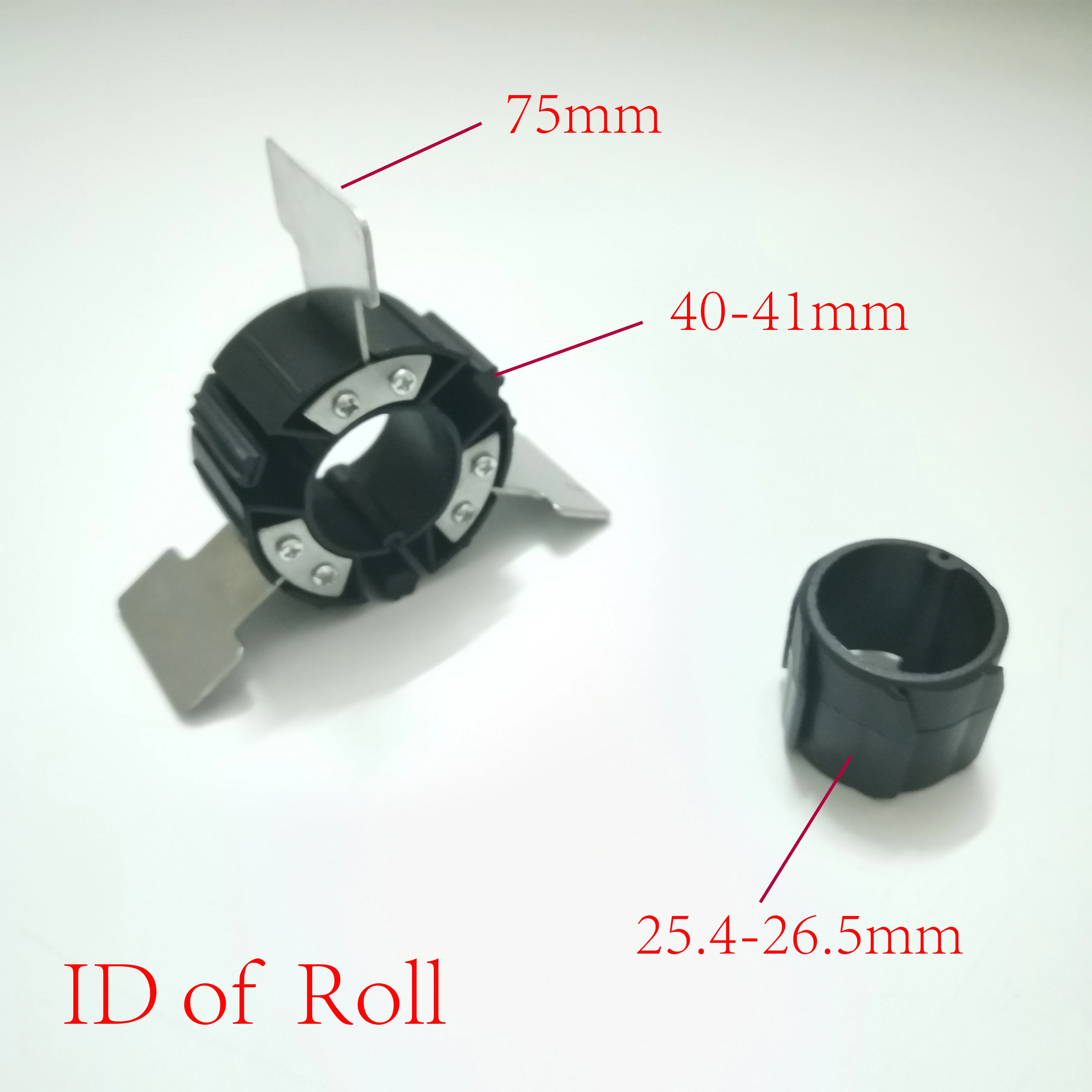 Цифровой автоматический аппарат для перемотки этикеток N115 с регулируемой