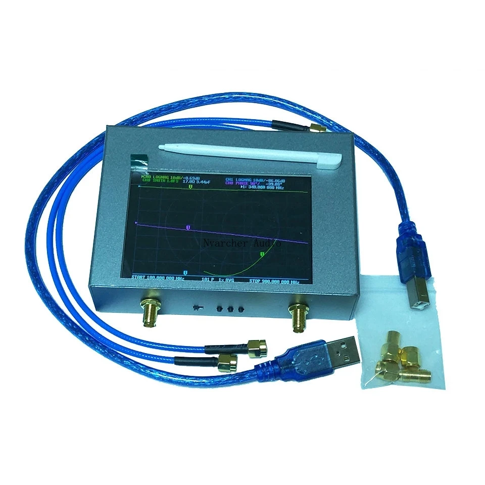 Analyzer 4pda