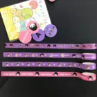 Bangtan Boys TinyTAN, наклейка с рисунками из мультфильмов