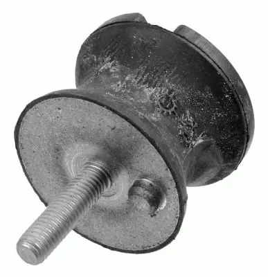 Опора КПП BMW E81/E88/E82/E91/E93/E85/E89 06 зад. LEMFORDER 370| |